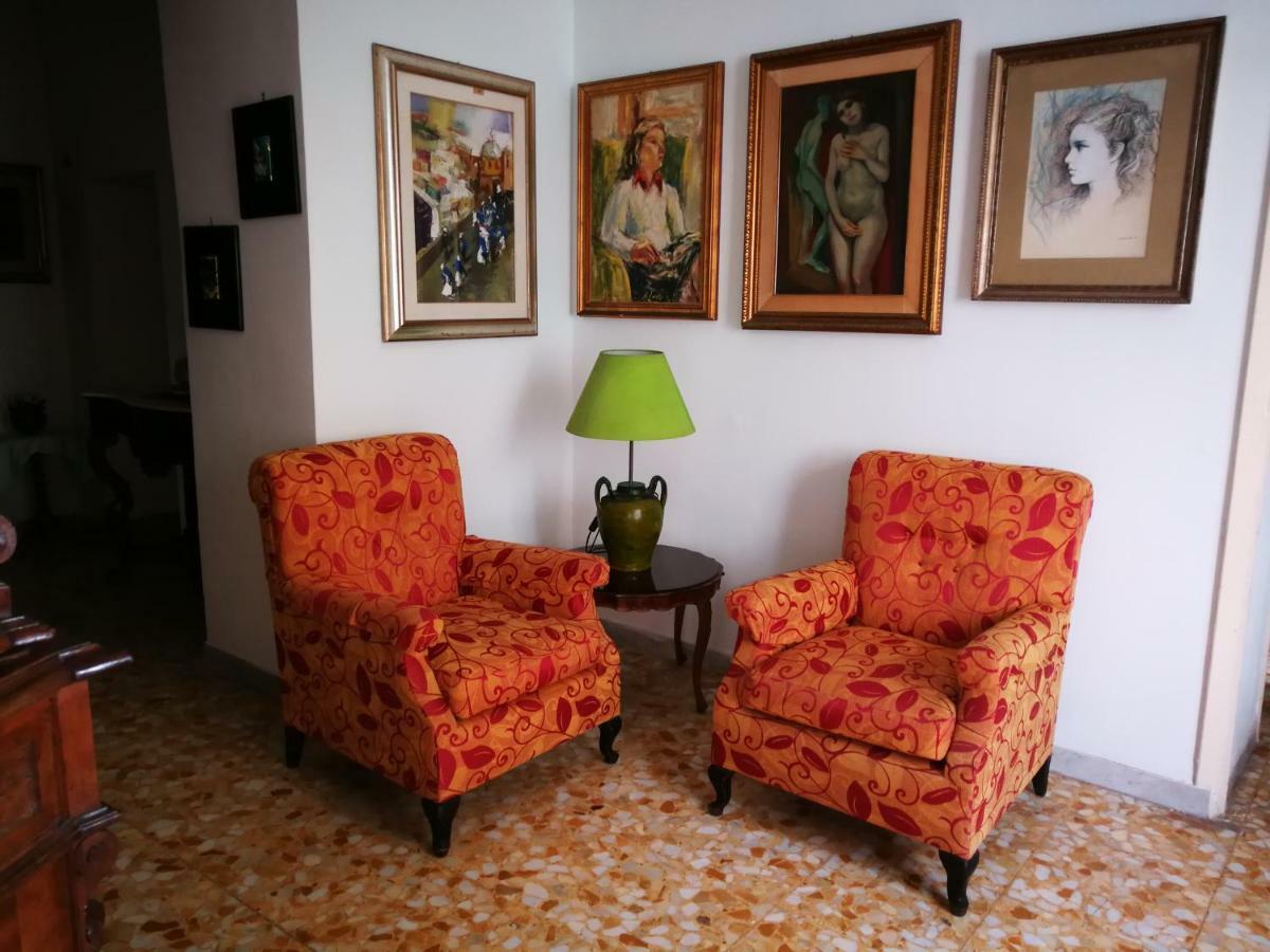 Apartament Arturo'S House Neapol Zewnętrze zdjęcie