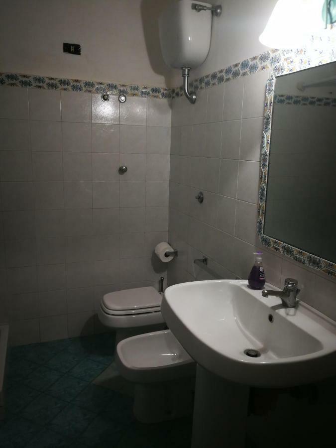 Apartament Arturo'S House Neapol Zewnętrze zdjęcie