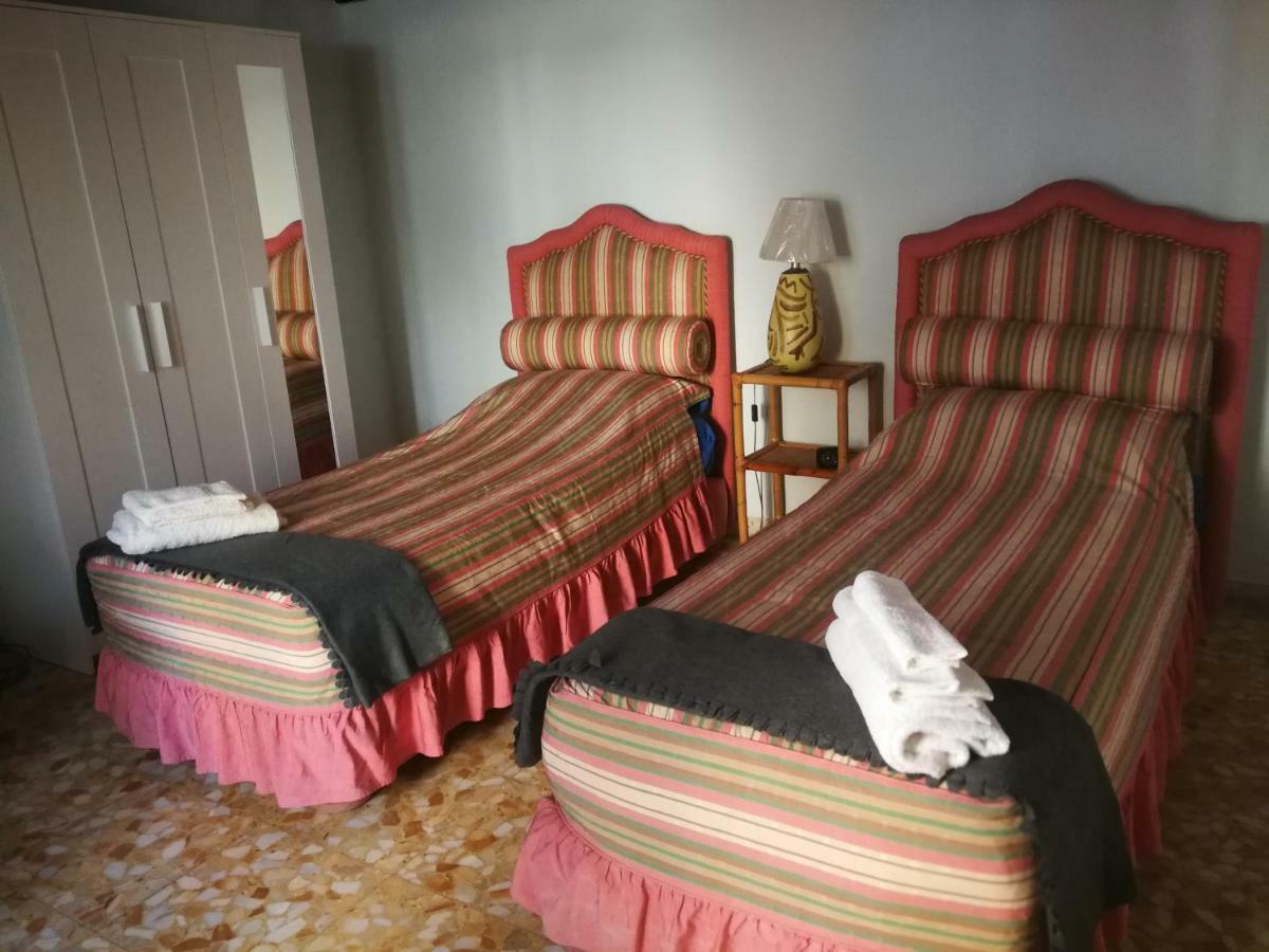 Apartament Arturo'S House Neapol Zewnętrze zdjęcie